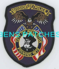 OHIO,WELLSTON POLICE 2